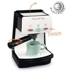 Smoby Rowenta Espresso