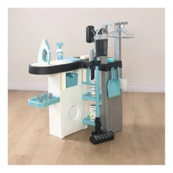 Smoby Rowenta Wasserette, 17dlg.