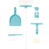 Smoby Schoonmaakset XL, 6dlg.
