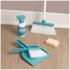 Smoby Schoonmaakset XL, 6dlg.