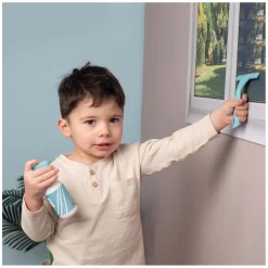 Smoby Schoonmaakset XL, 6dlg.