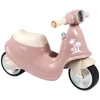 Smoby Scooter Loopauto Roze