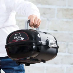 Smoby Scooter Ride On Food Express