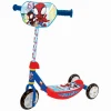 Smoby Spider-Man 3-Wiel Step