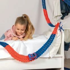 Smoby Spidey & Amazing Friends Flextreme Racebaan Set, 184dlg.