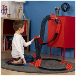 Smoby Spidey Flextreme Racebaan Set