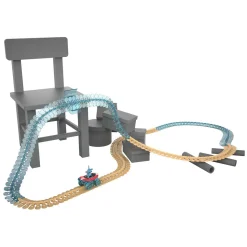 Smoby Stitch Flextreme Racebaan Set