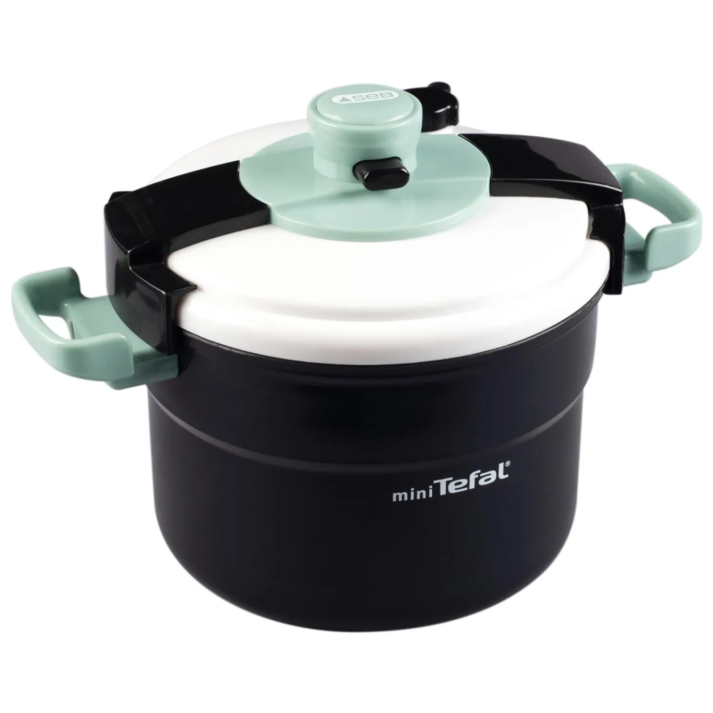 Smoby Tefal Clipso Pressure Cooker