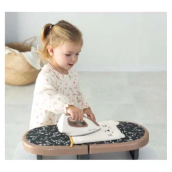 Smoby Tefal Opvouwbaar Strijkplank met Strijkijzer