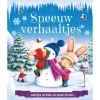 Sneeuwverhaaltjes
