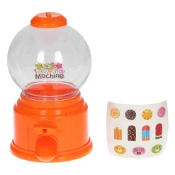 Snoepmachine met Stickers
