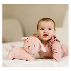 Snuffie Knuffel - Roze, 25cm