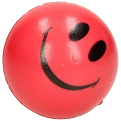 Softbal Lachgezicht, 6cm