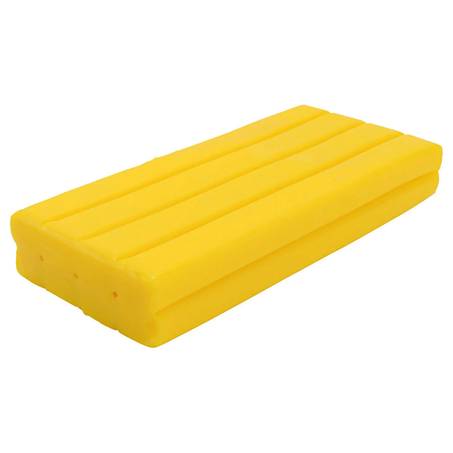 Softy Boetseerklei Geel