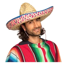 Sombrero Salvatore, 52cm
