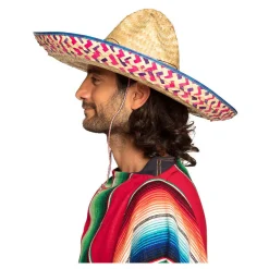 Sombrero Salvatore, 52cm