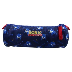 Sonic Still Unstoppable Etui - Blauw