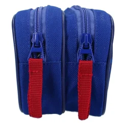 Sonic Still Unstoppable Etui, 2-vaks - Blauw