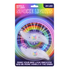 Spaakverlichting, 2st.