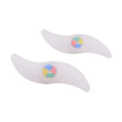 Spaakverlichting, 2st.