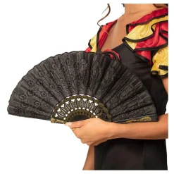 Spaanse Waaier