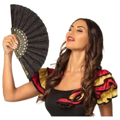 Spaanse Waaier