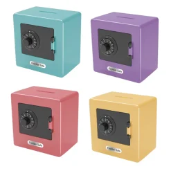 Spaarkluis met Codeslot