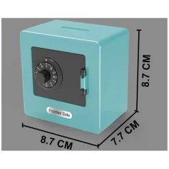 Spaarkluis met Codeslot
