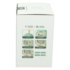 Spaarkluis met Codeslot Roze