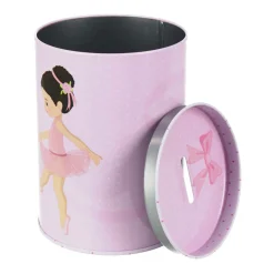 Spaarpot Ballerina