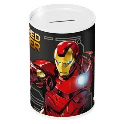 Spaarpot Blik Avengers