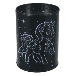 Spaarpot Eenhoorn Holografisch
