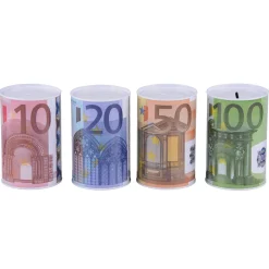 Spaarpot Euro