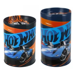 Spaarpotje Hot Wheels