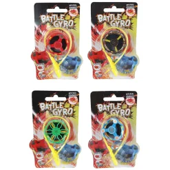 Spark Spinner Battle Gyro