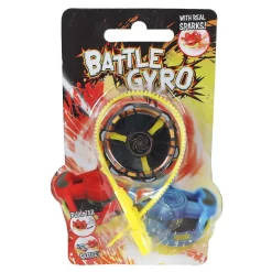 Spark Spinner Battle Gyro