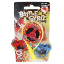 Spark Spinner Battle Gyro