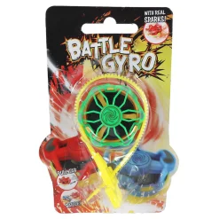 Spark Spinner Battle Gyro