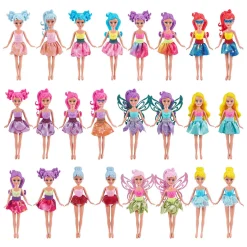 Sparkle Girlz Mini Pop IJshoorn