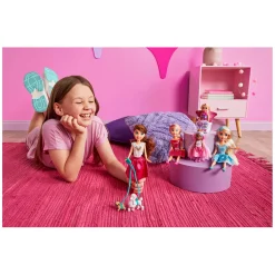 Sparkle Girlz Prinses Cupcake