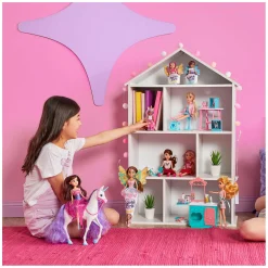 Sparkle Girlz Prinses Cupcake