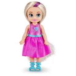 Sparkle Girlz Prinses Cupcake