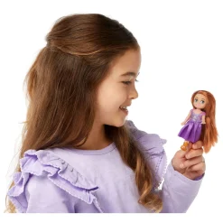 Sparkle Girlz Prinses Cupcake