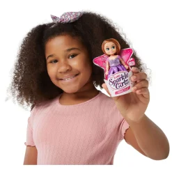 Sparkle Girlz Prinses Cupcake