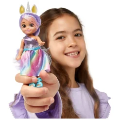 Sparkle Girlz Prinses IJshoorn