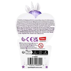 Sparkle Girlz Prinses IJshoorn