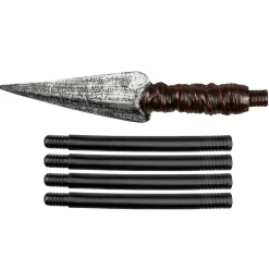 Spartaanse Speelgoed Speer