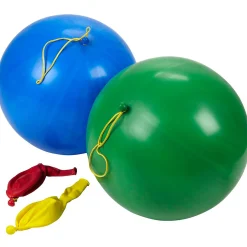 Speel- & Feestballonnen, 18st.