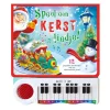 Speel een Kerstliedje! - Pianoboek