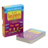 Speel- en Leerkaarten - Ik Leer Lezen, Groep 3
